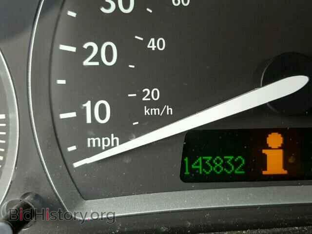 2005 SAAB 9 3 - VIN: YS3FB45SX51038335 - Фото 8