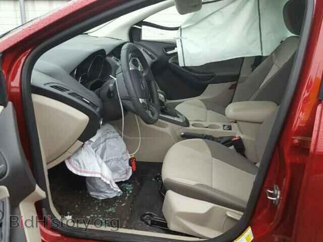 2013 FORD FOCUS - VIN: 1FADP3F22DL349193 - Photo 5