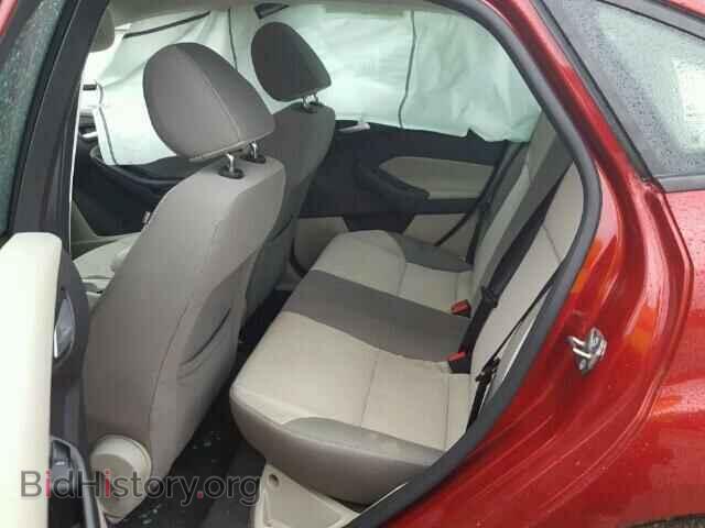 2013 FORD FOCUS - VIN: 1FADP3F22DL349193 - Photo 6