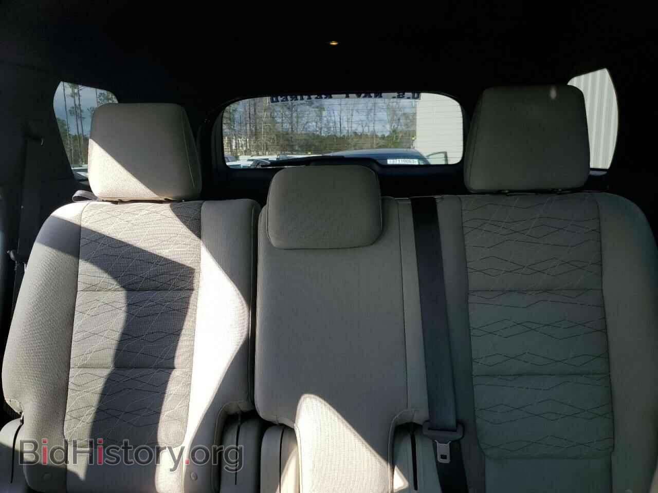 2015 FORD EXPLORER - VIN: 1FM5K7B84FGA31565 - Photo 10