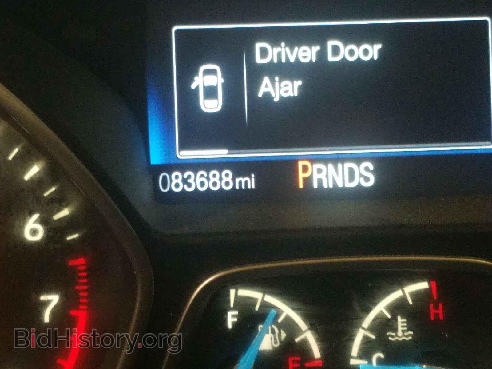 2016 FORD FOCUS - VIN: 1FADP3K29GL307310 - Фото 8