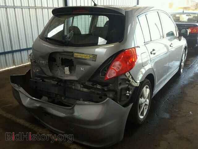 2012 NISSAN VERSA - VIN: 3N1BC1CP4CK298065 - Photo 4