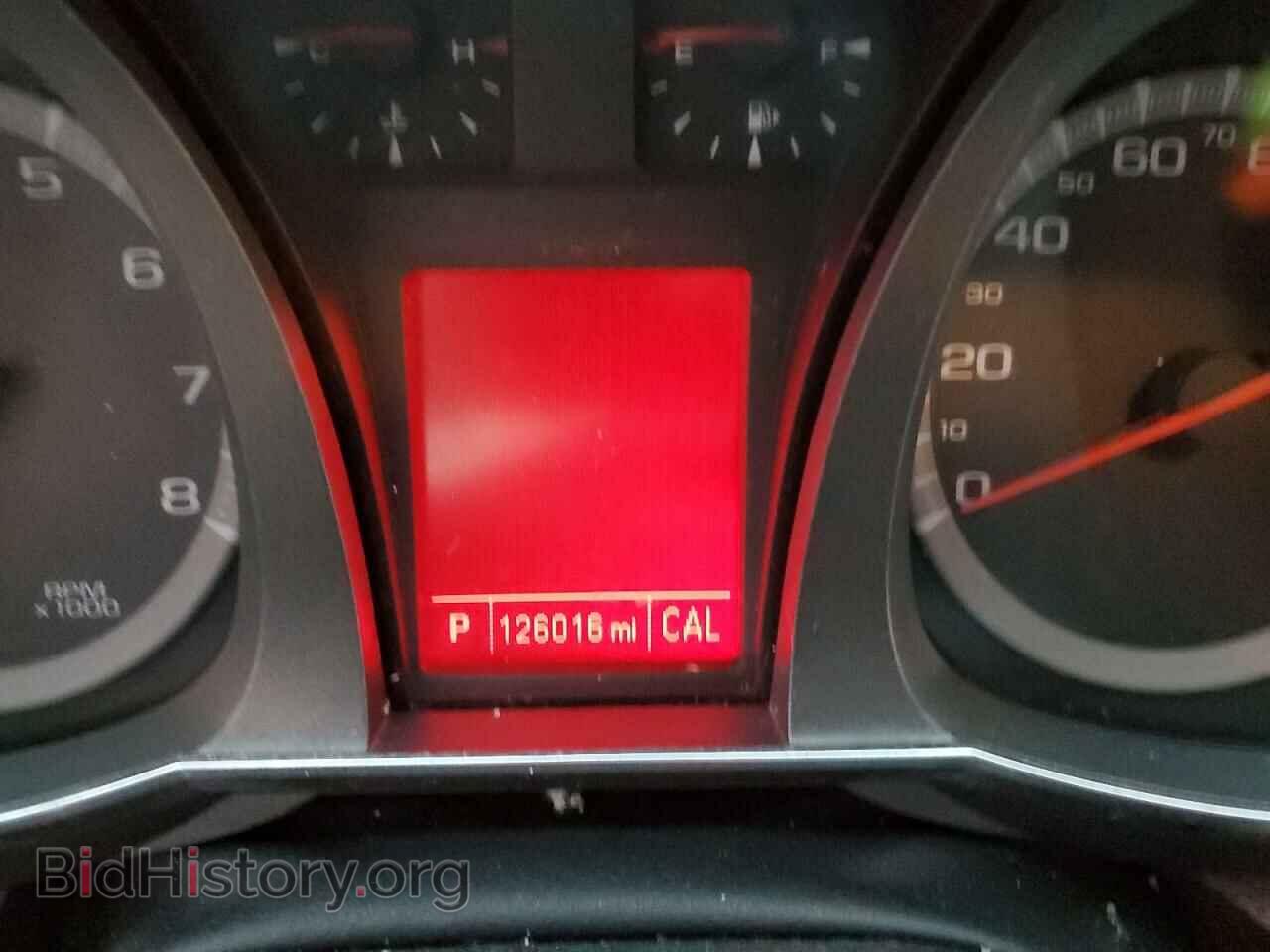 2015 GMC TERRAIN - VIN: 2GKALSEK0F6208465 - Фото 9