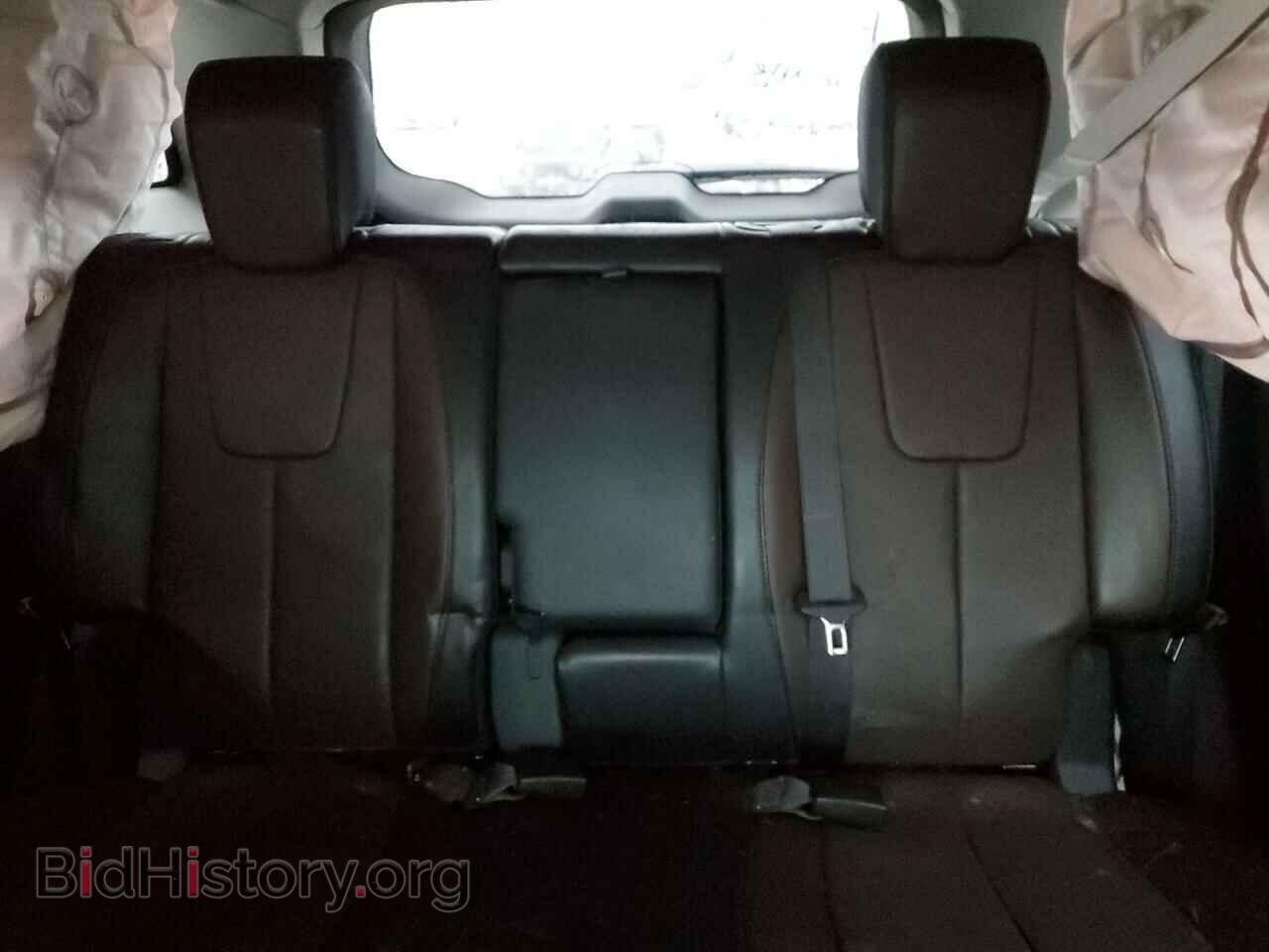 2015 GMC TERRAIN - VIN: 2GKALSEK0F6208465 - Фото 10