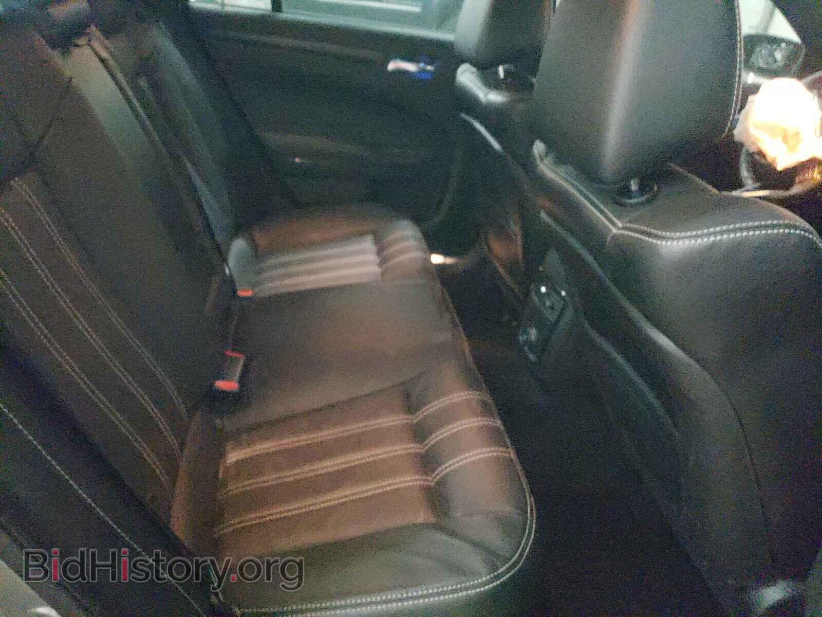 2014 CHRYSLER 300 - VIN: 2C3CCAGG9EH384736 - Фото 6