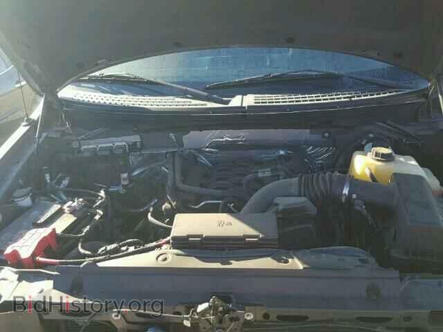 2011 FORD F150 - VIN: 1FTMF1EF8BFA31175 - Фото 7
