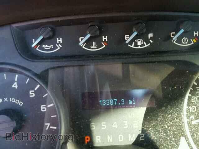 2011 FORD F150 - VIN: 1FTMF1EF8BFA31175 - Фото 8