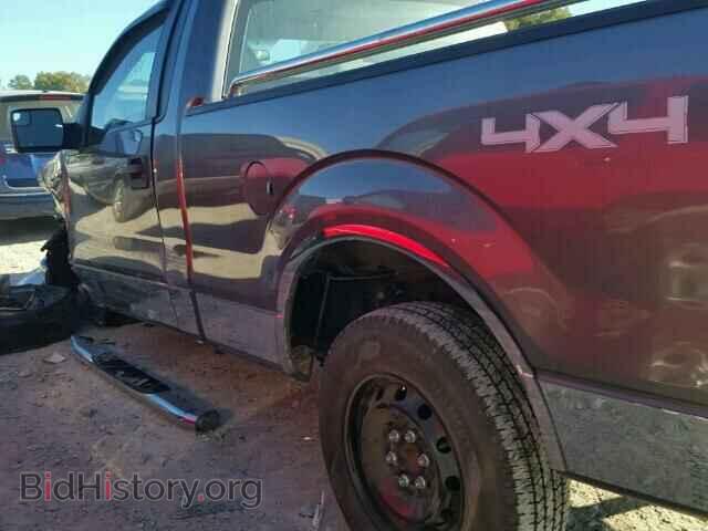 2011 FORD F150 - VIN: 1FTMF1EF8BFA31175 - Фото 10