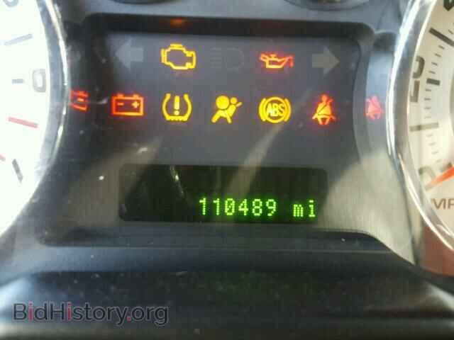 2009 FORD EDGE - VIN: 2FMDK38C29BA84843 - Фото 8