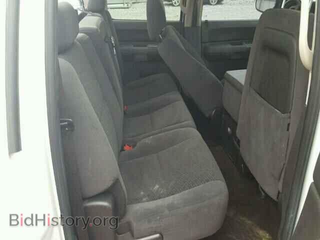 2007 CHEVROLET SILVERADO - VIN: 3GCEC13J97G530755 - Фото 6