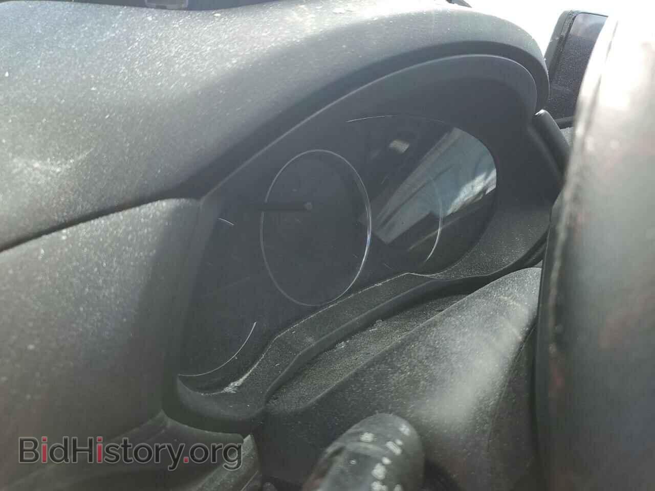2021 MAZDA CX-5 - VIN: JM3KFBDM3M0485599 - Фото 9