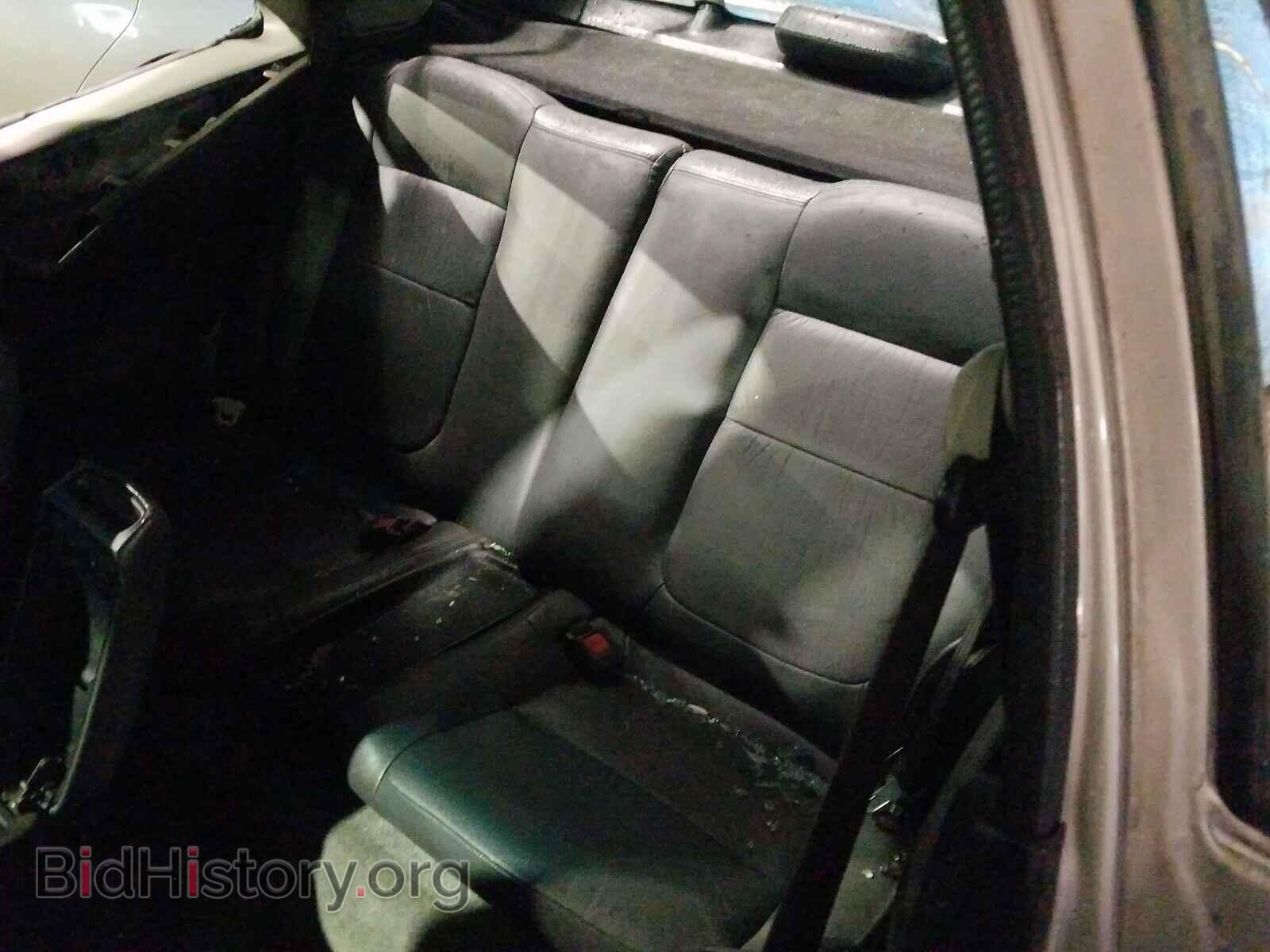 1997 ACURA INTEGRA - VIN: JH4DC4468VS011000 - Photo 6