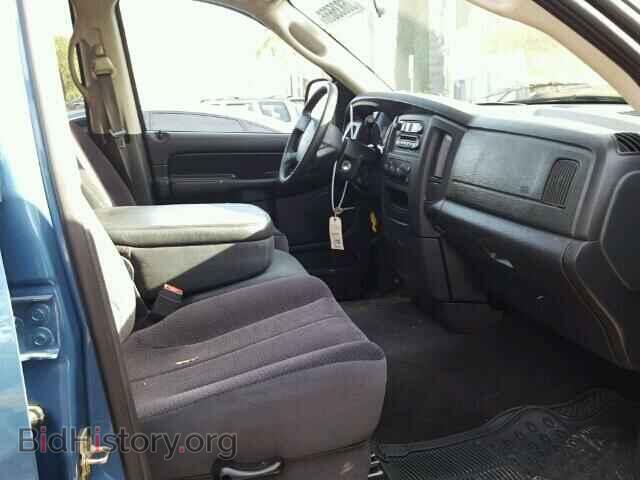 2005 DODGE RAM 1500 - VIN: 1D7HA18D85S106114 - Фото 5