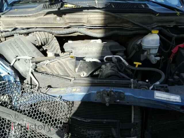 2005 DODGE RAM 1500 - VIN: 1D7HA18D85S106114 - Фото 7