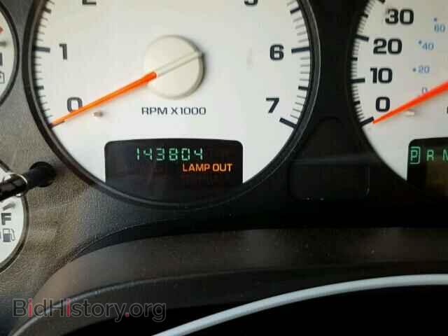 2005 DODGE RAM 1500 - VIN: 1D7HA18D85S106114 - Фото 8