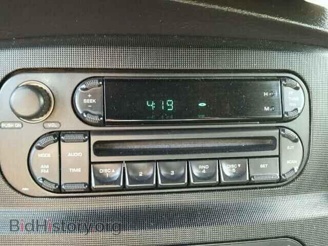 2005 DODGE RAM 1500 - VIN: 1D7HA18D85S106114 - Фото 9