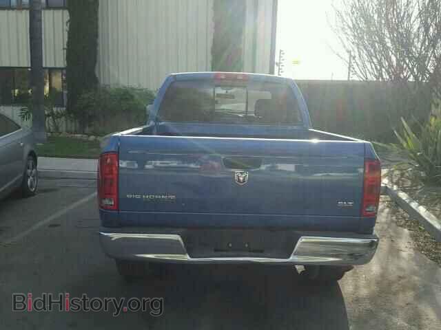 2005 DODGE RAM 1500 - VIN: 1D7HA18D85S106114 - Фото 10