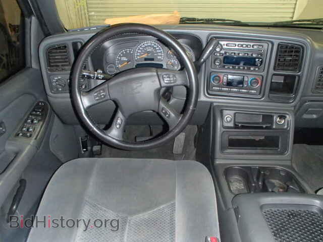 2005 CHEVROLET SILVERADO - VIN: 2GCEC13T451364975 - Фото 9