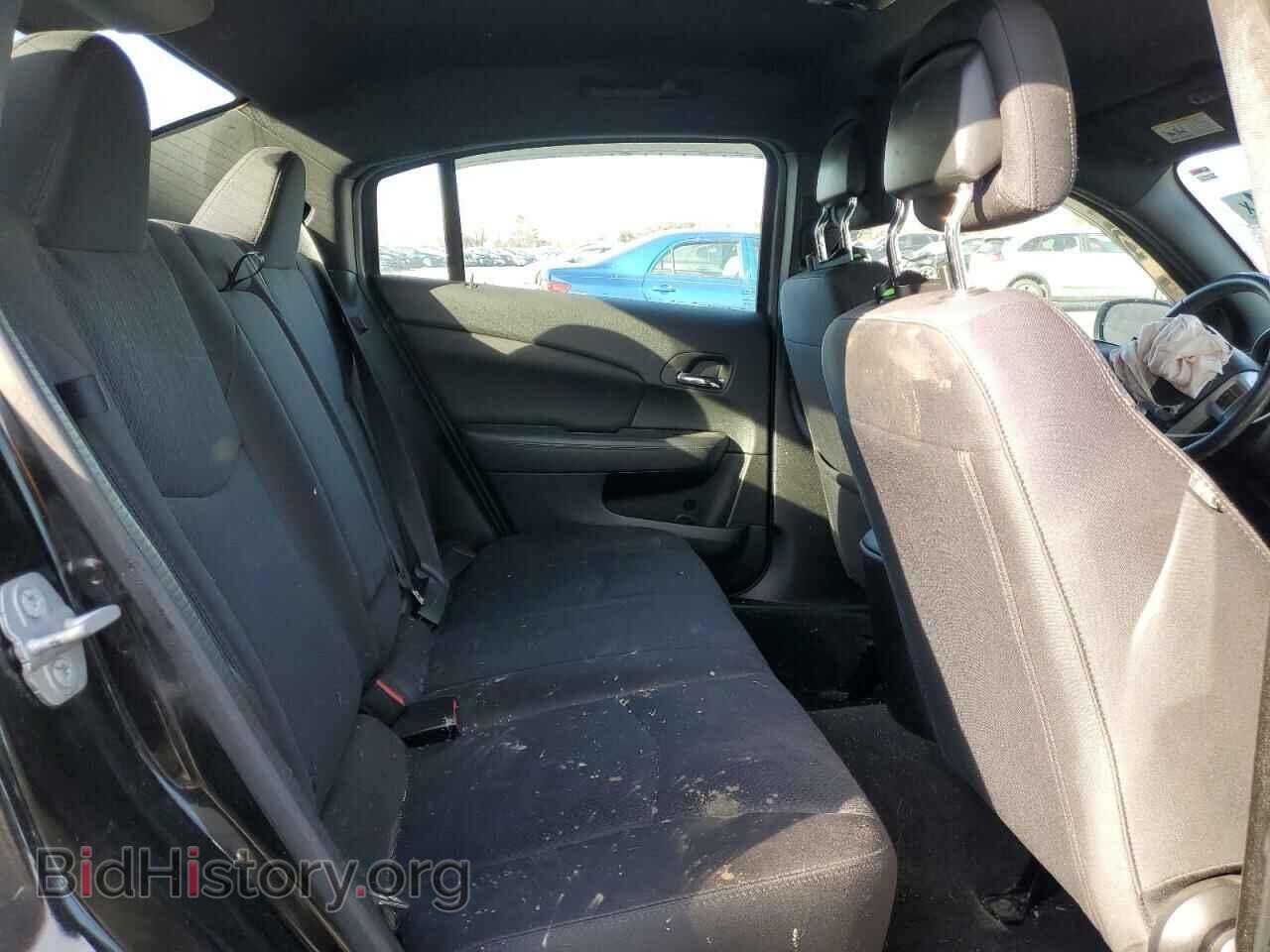 2014 CHRYSLER 200 - VIN: 1C3CCBBG7EN193062 - Фото 10