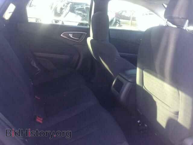 2015 CHRYSLER 200 - VIN: 1C3CCCAB3FN557555 - Photo 6