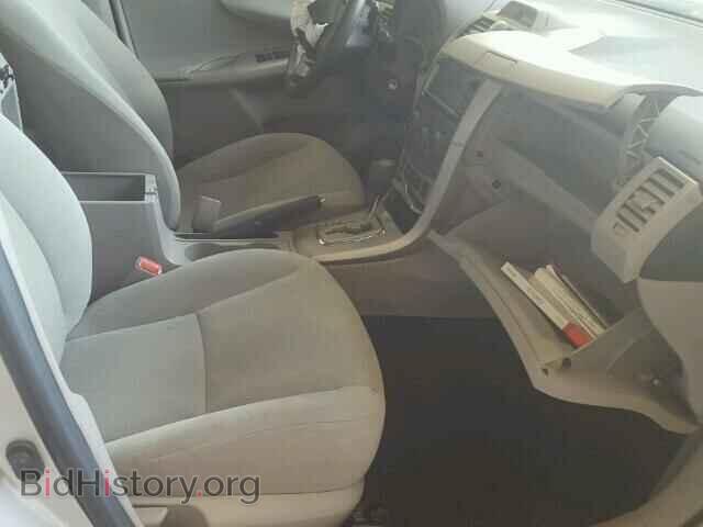 2013 TOYOTA COROLLA - VIN: 5YFBU4EE4DP160029 - Фото 5