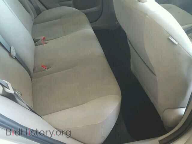 2013 TOYOTA COROLLA - VIN: 5YFBU4EE4DP160029 - Фото 6