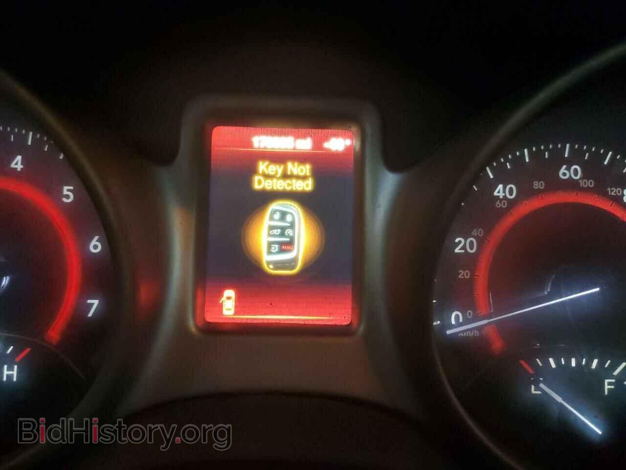 2016 DODGE JOURNEY - VIN: 3C4PDCBG7GT194361 - Фото 9