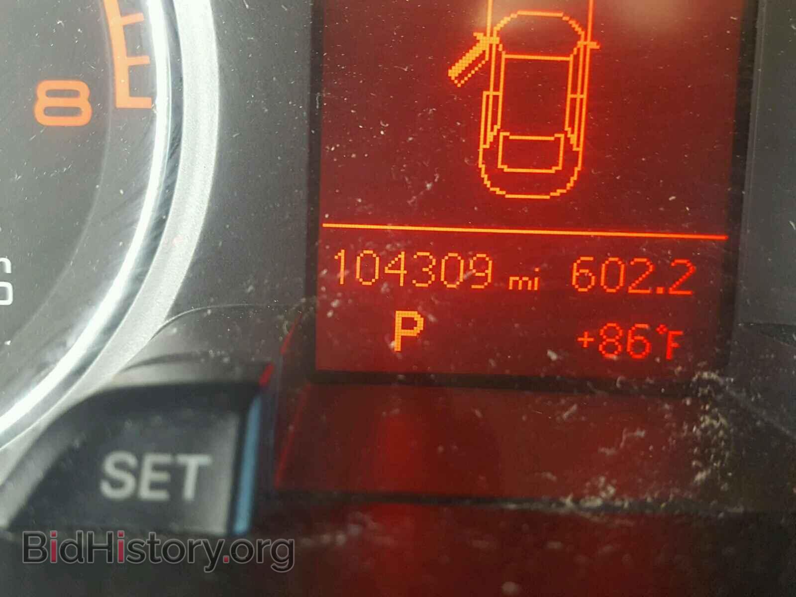 2009 AUDI A4 - VIN: WAUJF78K79N068987 - Фото 8