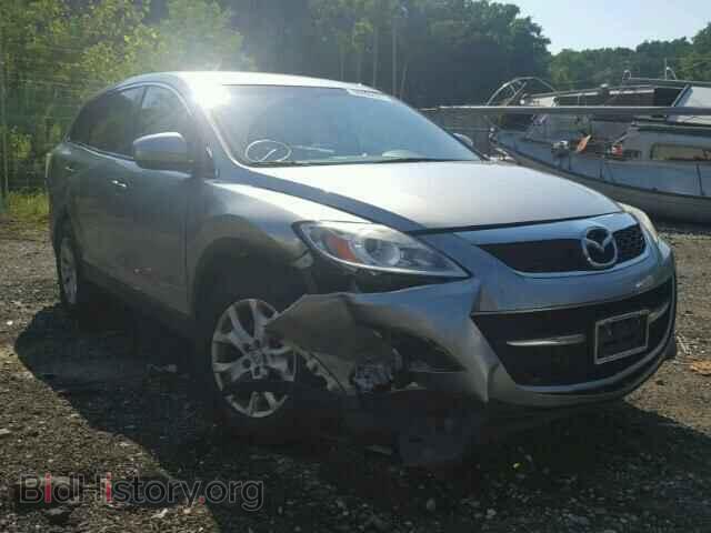 Фотография JM3TB2CV3C0343343 - MAZDA CX-9 2012