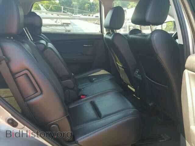 2012 MAZDA CX-9 - VIN: JM3TB2CV3C0343343 - Фото 6