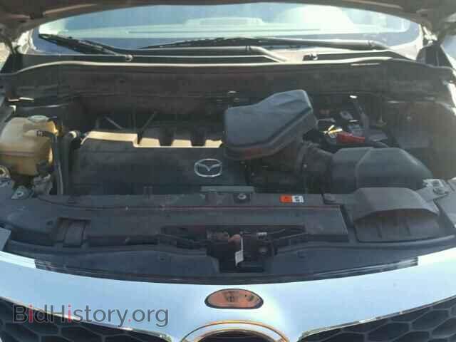 2012 MAZDA CX-9 - VIN: JM3TB2CV3C0343343 - Фото 7