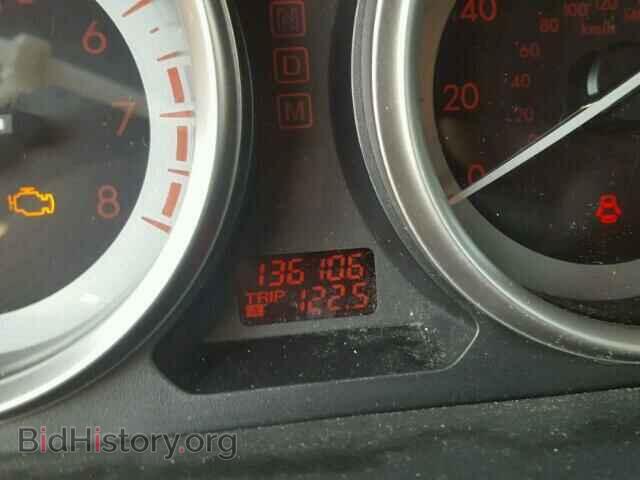 2012 MAZDA CX-9 - VIN: JM3TB2CV3C0343343 - Фото 8