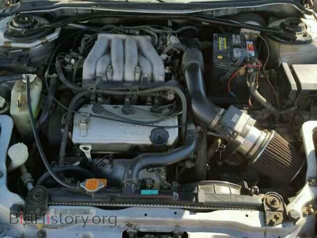2003 MITSUBISHI ECLIPSE - VIN: 4A3AC84H23E078133 - Photo 7