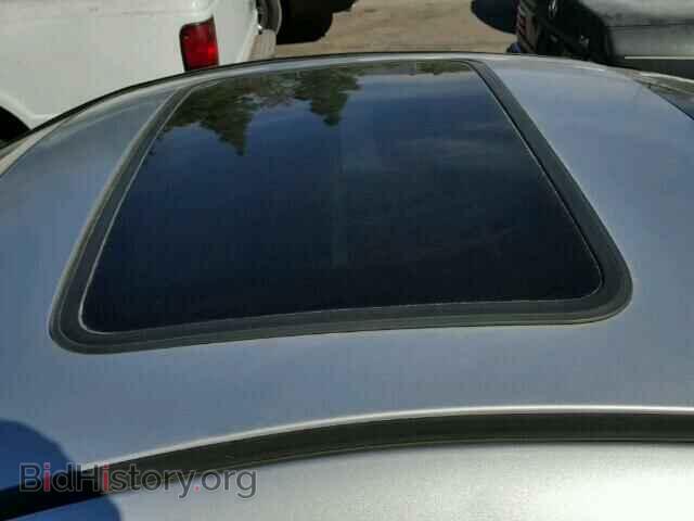 2003 MITSUBISHI ECLIPSE - VIN: 4A3AC84H23E078133 - Photo 9