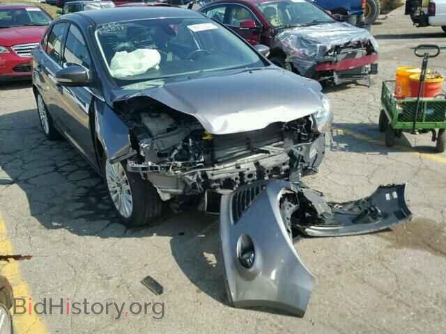 Фотография 1FAHP3J26CL194641 - FORD FOCUS 2012