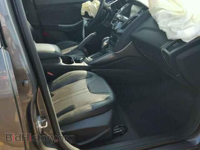 2012 FORD FOCUS - VIN: 1FAHP3J26CL194641 - Фото 5