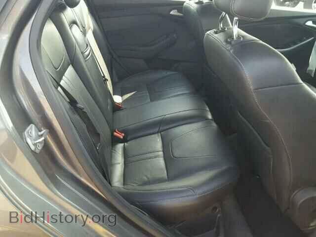 2012 FORD FOCUS - VIN: 1FAHP3J26CL194641 - Фото 6