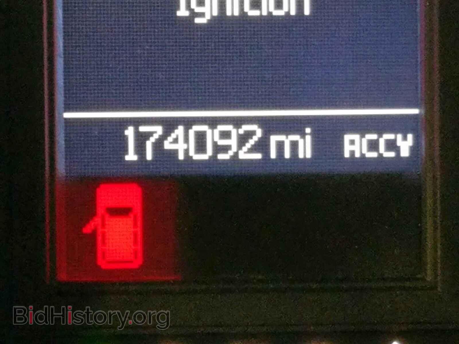 2012 CHRYSLER MINIVAN - VIN: 2C4RC1BG5CR158276 - Photo 8