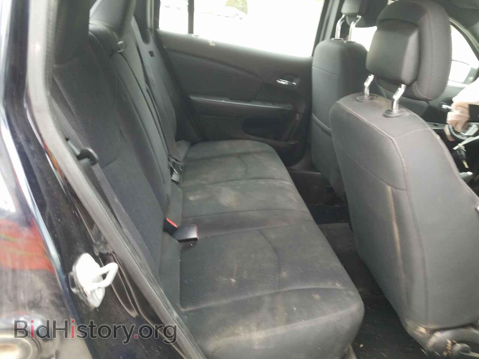 2012 CHRYSLER 200 - VIN: 1C3CCBBB0CN301751 - Фото 6