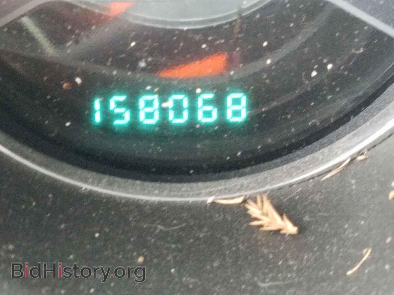 2012 CHRYSLER 200 - VIN: 1C3CCBBB0CN301751 - Фото 8