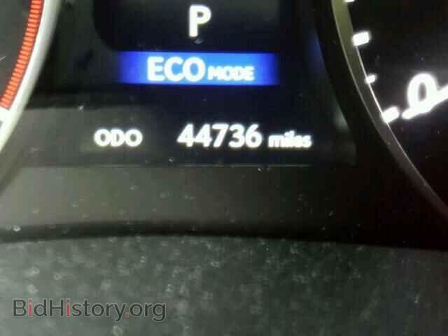 2013 LEXUS ES350 - VIN: JTHBK1GG3D2040061 - Фото 8