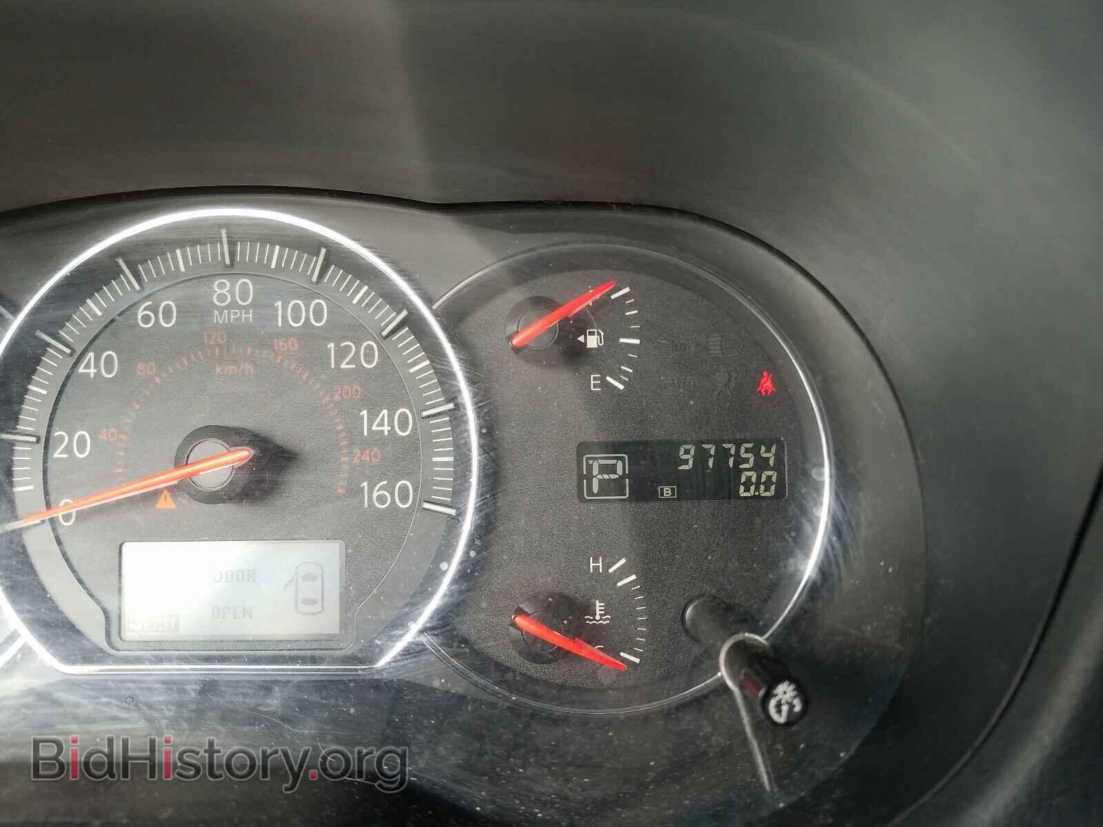 2014 NISSAN MAXIMA - VIN: 1N4AA5AP2EC499695 - Фото 8