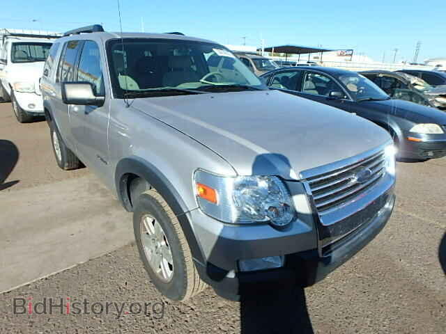Photo 1FMEU63E87UB59092 - FORD EXPLORER 2007
