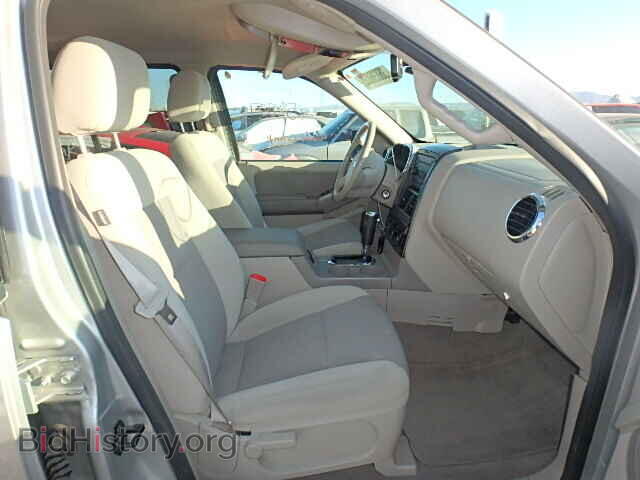 2007 FORD EXPLORER - VIN: 1FMEU63E87UB59092 - Photo 5