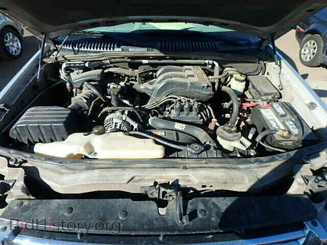 2007 FORD EXPLORER - VIN: 1FMEU63E87UB59092 - Photo 7