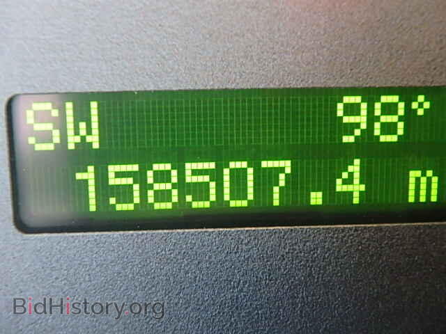 2007 FORD EXPLORER - VIN: 1FMEU63E87UB59092 - Photo 8