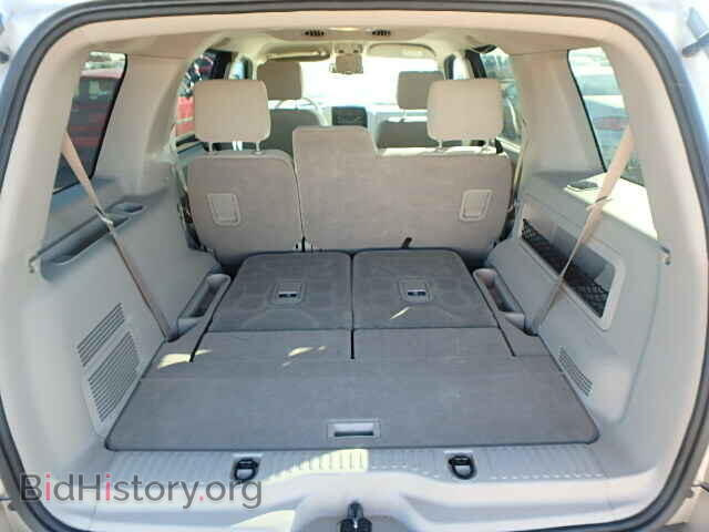 2007 FORD EXPLORER - VIN: 1FMEU63E87UB59092 - Photo 9