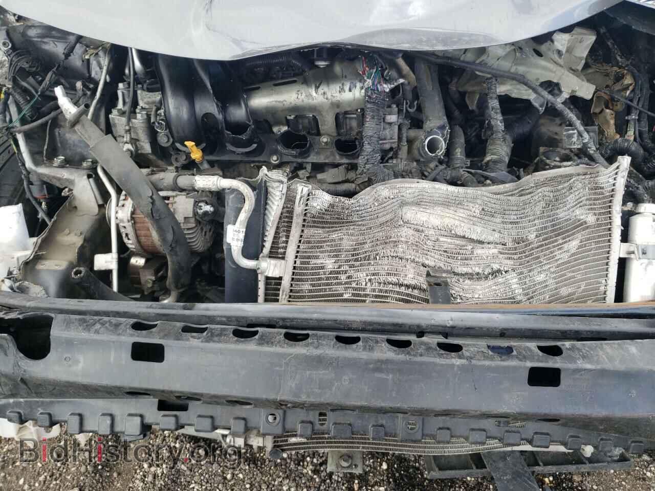 2017 NISSAN VERSA - VIN: 3N1CE2CP3HL365518 - Photo 7