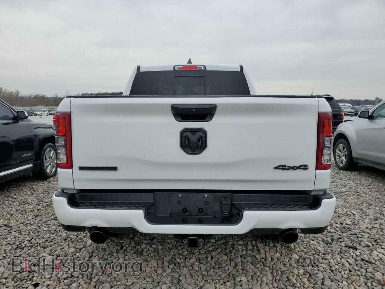 2023 RAM 1500 - VIN: 1C6SRFFT6PN581902 - Фото 6