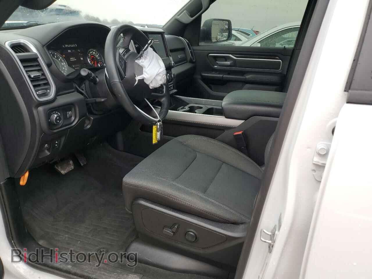 2023 RAM 1500 - VIN: 1C6SRFFT6PN581902 - Фото 7